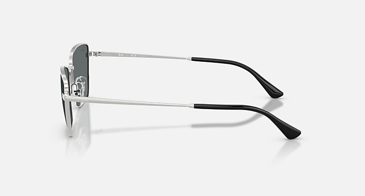 Ray-Ban, METAL UNISEX SUNGLASS