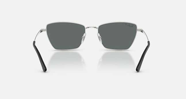 Ray-Ban, METAL UNISEX SUNGLASS