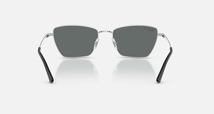 Ray-Ban, METAL UNISEX SUNGLASS