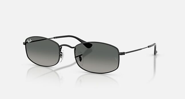 Ray-Ban, METAL UNISEX SUNGLASS