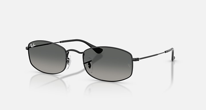 Ray-Ban, METAL UNISEX SUNGLASS