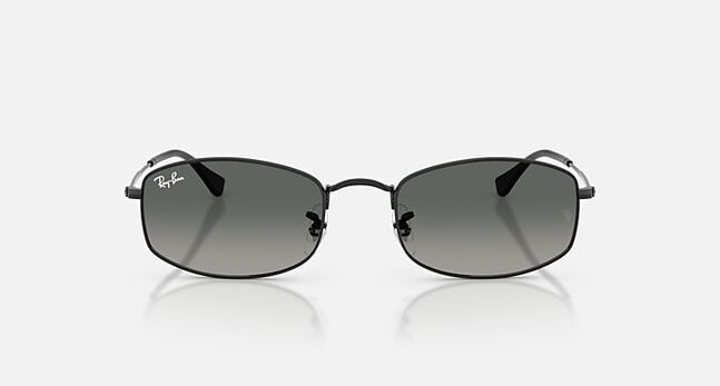 Ray-Ban, METAL UNISEX SUNGLASS
