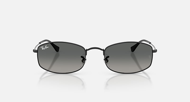 Ray-Ban, METAL UNISEX SUNGLASS