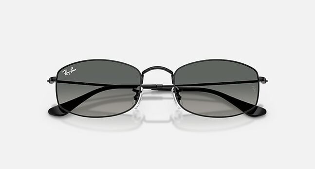 Ray-Ban, METAL UNISEX SUNGLASS