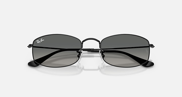Ray-Ban, METAL UNISEX SUNGLASS