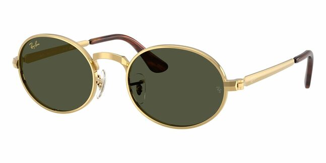 Ray-Ban, METAL UNISEX SUNGLASS