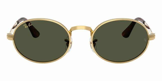 Ray-Ban, METAL UNISEX SUNGLASS