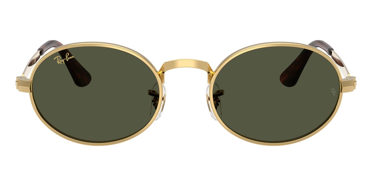 Ray-Ban, METAL UNISEX SUNGLASS