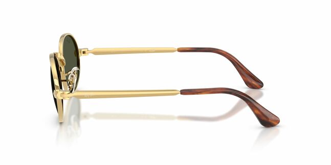 Ray-Ban, METAL UNISEX SUNGLASS