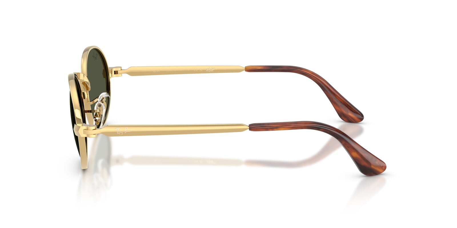 Ray-Ban, METAL UNISEX SUNGLASS