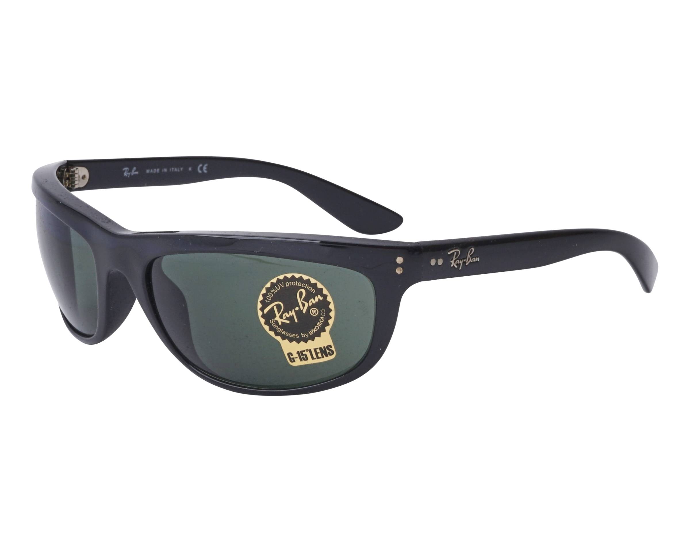 Ray-Ban, INJECTED MAN SUNGLASS