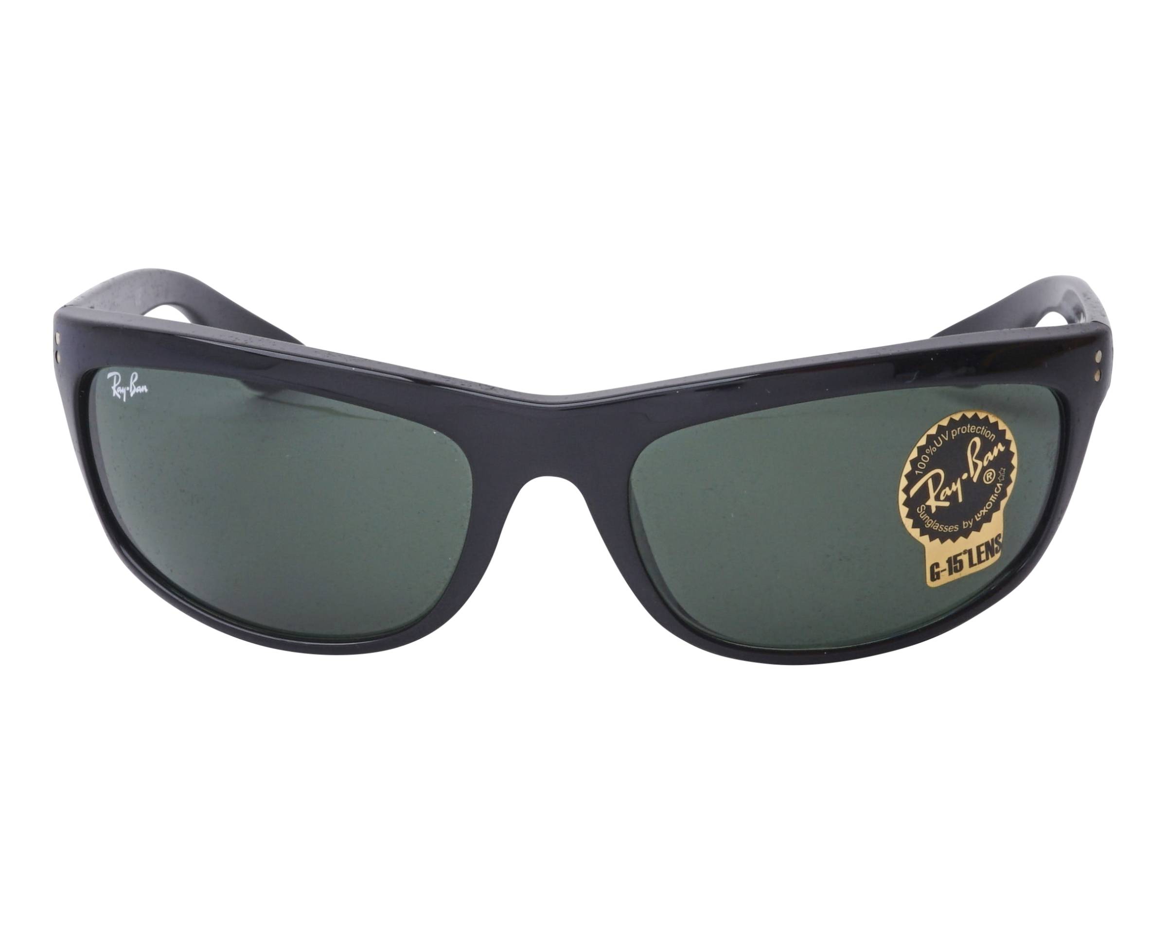 Ray-Ban, INJECTED MAN SUNGLASS