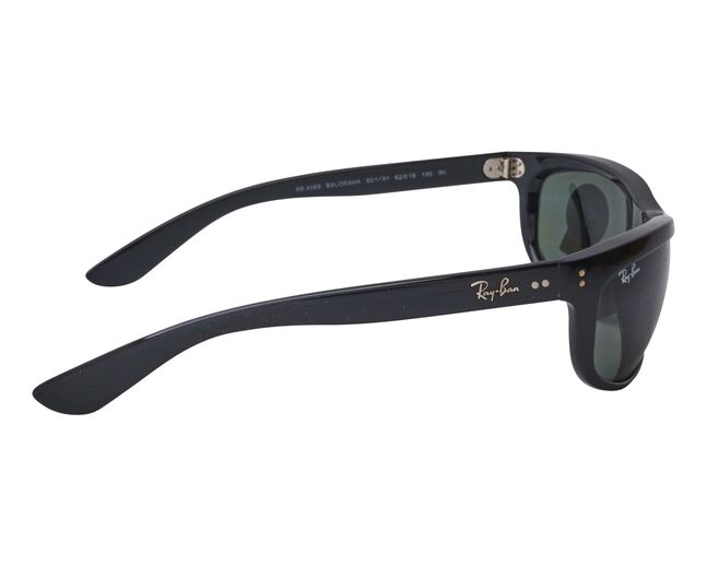 Ray-Ban, INJECTED MAN SUNGLASS
