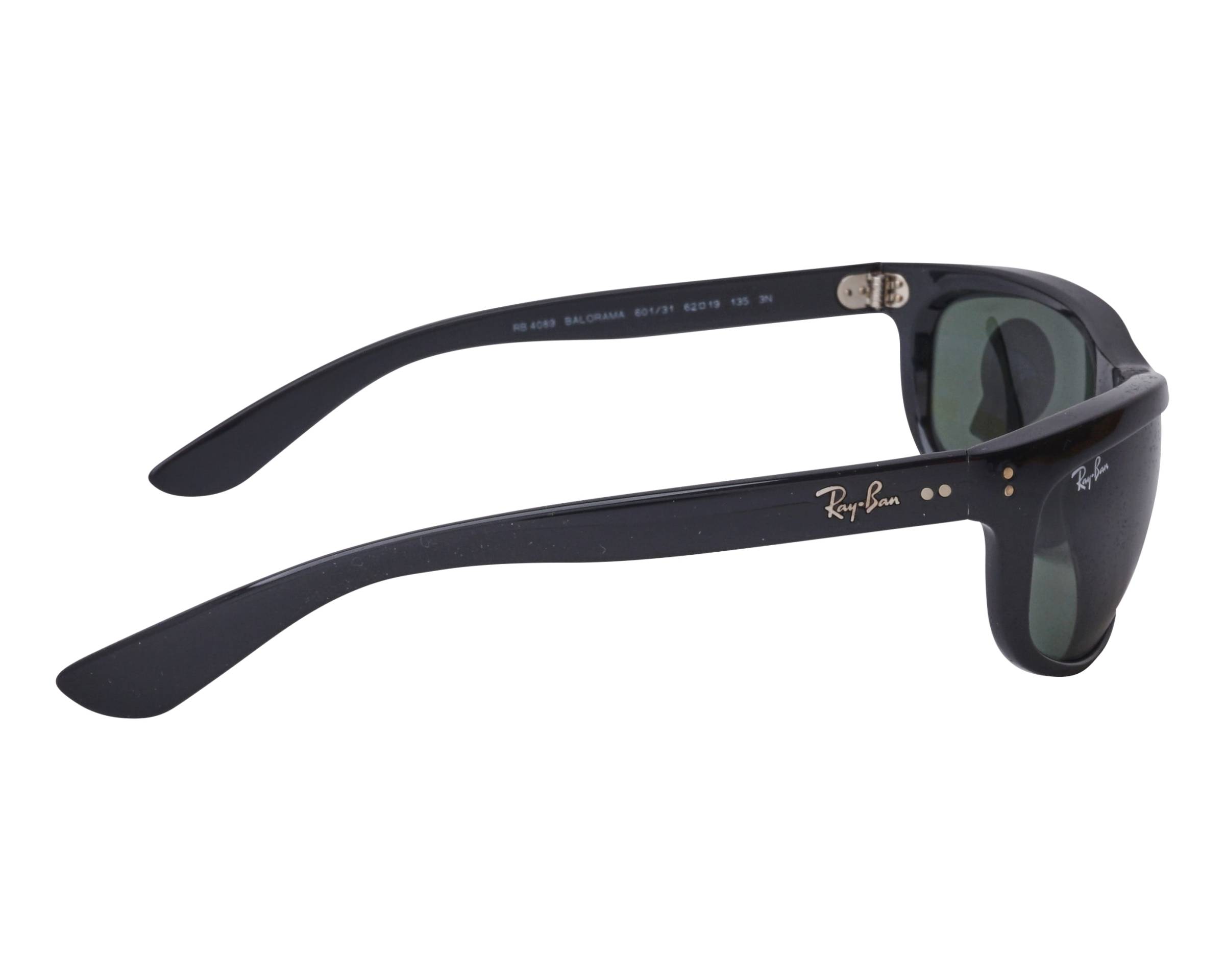 Ray-Ban, INJECTED MAN SUNGLASS