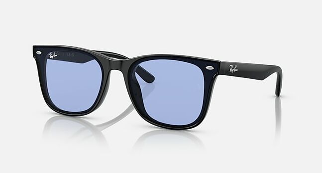Ray-Ban, INJECTED UNISEX SUNGLASS