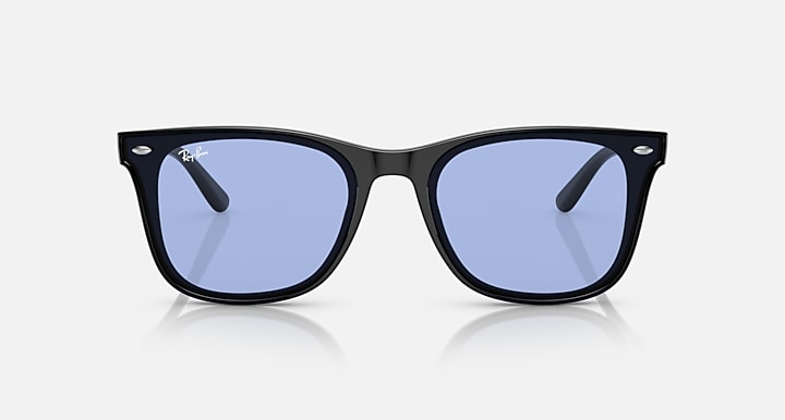 Ray-Ban, INJECTED UNISEX SUNGLASS