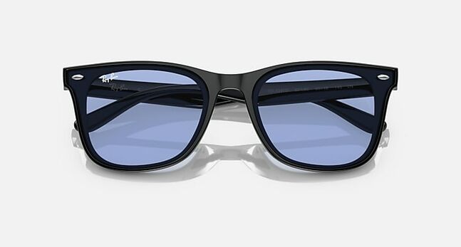 Ray-Ban, INJECTED UNISEX SUNGLASS