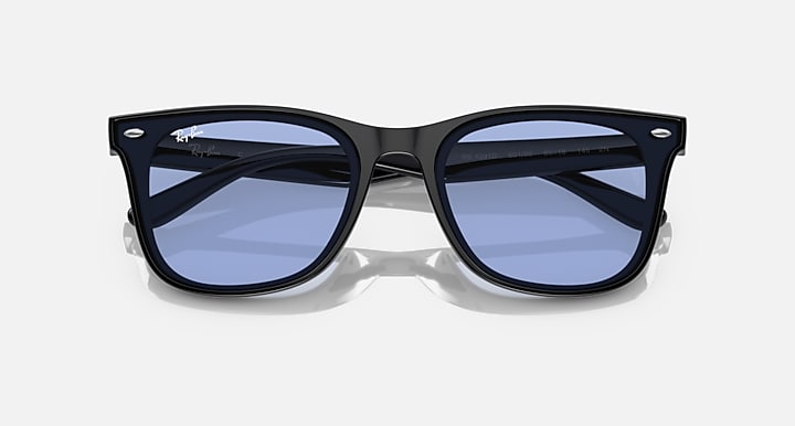 Ray-Ban, INJECTED UNISEX SUNGLASS
