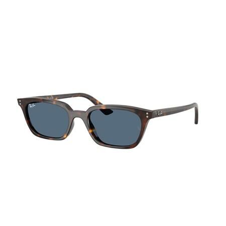 Ray-Ban, INJECTED UNISEX SUNGLASS