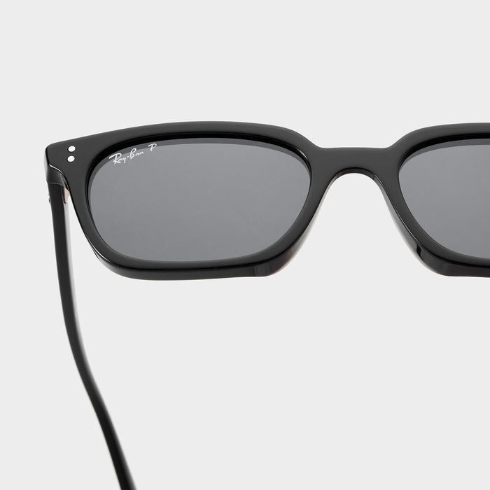 Ray-Ban, ACETATE UNISEX SUNGLASS