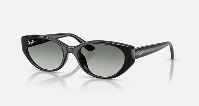 Ray-Ban, INJECTED UNISEX SUNGLASS