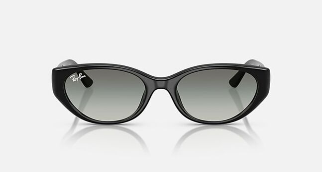 Ray-Ban, INJECTED UNISEX SUNGLASS