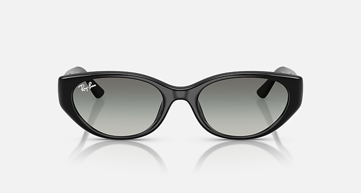 Ray-Ban, INJECTED UNISEX SUNGLASS