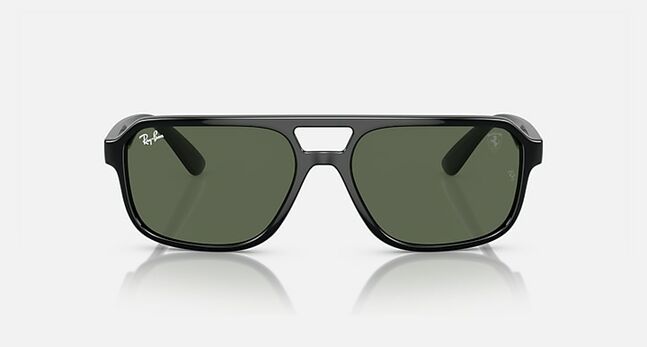 Ray-Ban, INJECTED UNISEX SUNGLASS