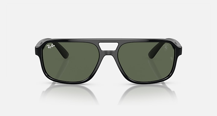 Ray-Ban, INJECTED UNISEX SUNGLASS