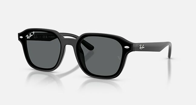 Ray-Ban, INJECTED UNISEX SUNGLASS