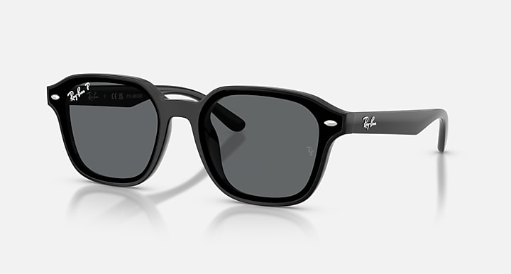 Ray-Ban, INJECTED UNISEX SUNGLASS