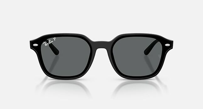 Ray-Ban, INJECTED UNISEX SUNGLASS