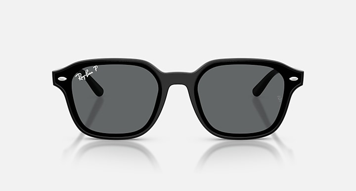 Ray-Ban, INJECTED UNISEX SUNGLASS