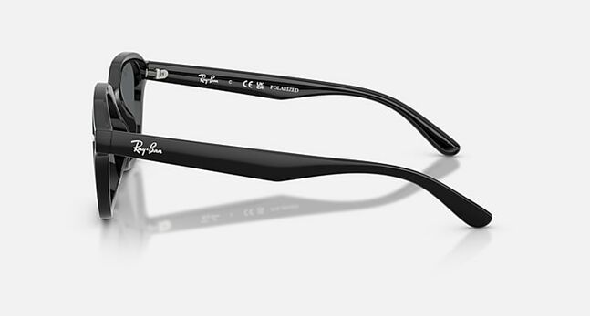 Ray-Ban, INJECTED UNISEX SUNGLASS