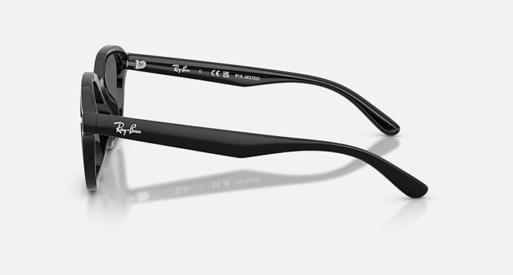 Ray-Ban, INJECTED UNISEX SUNGLASS