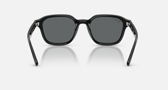 Ray-Ban, INJECTED UNISEX SUNGLASS