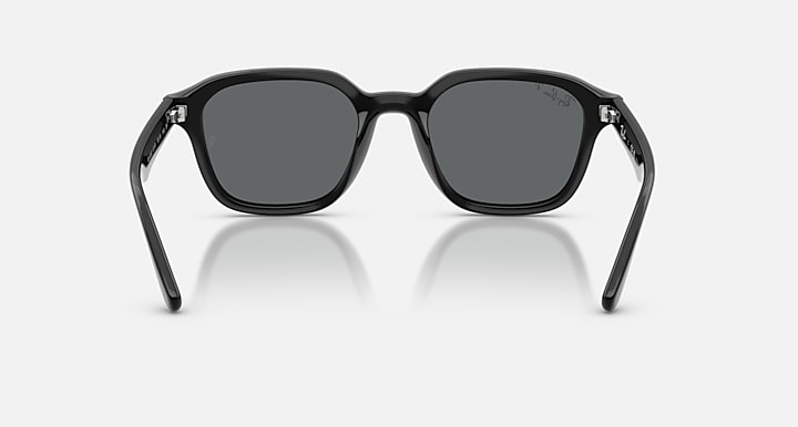Ray-Ban, INJECTED UNISEX SUNGLASS