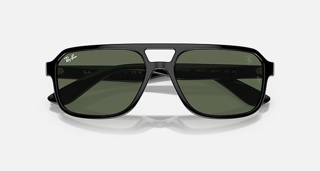 Ray-Ban, INJECTED UNISEX SUNGLASS