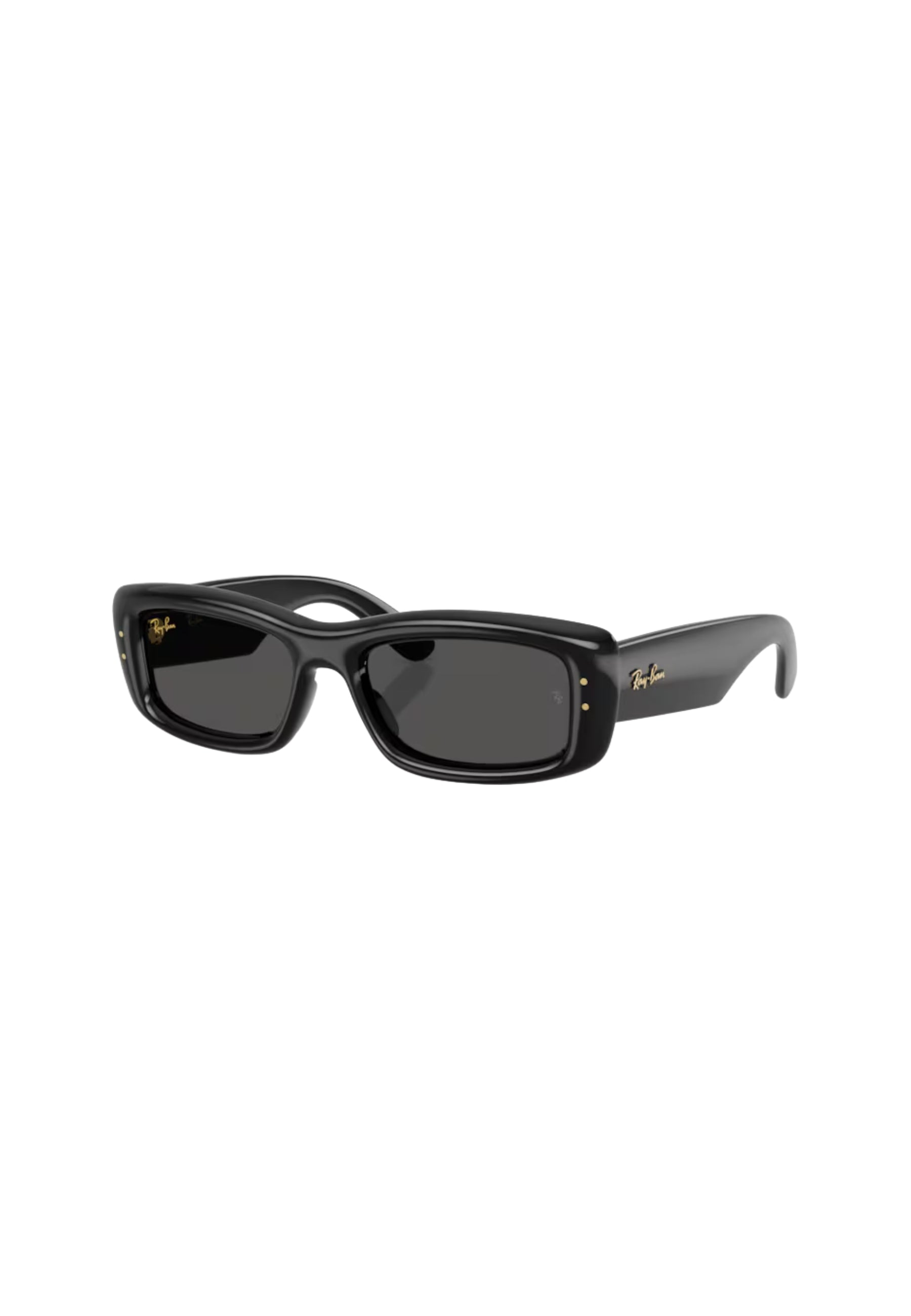 Ray-Ban, INJECTED UNISEX SUNGLASS