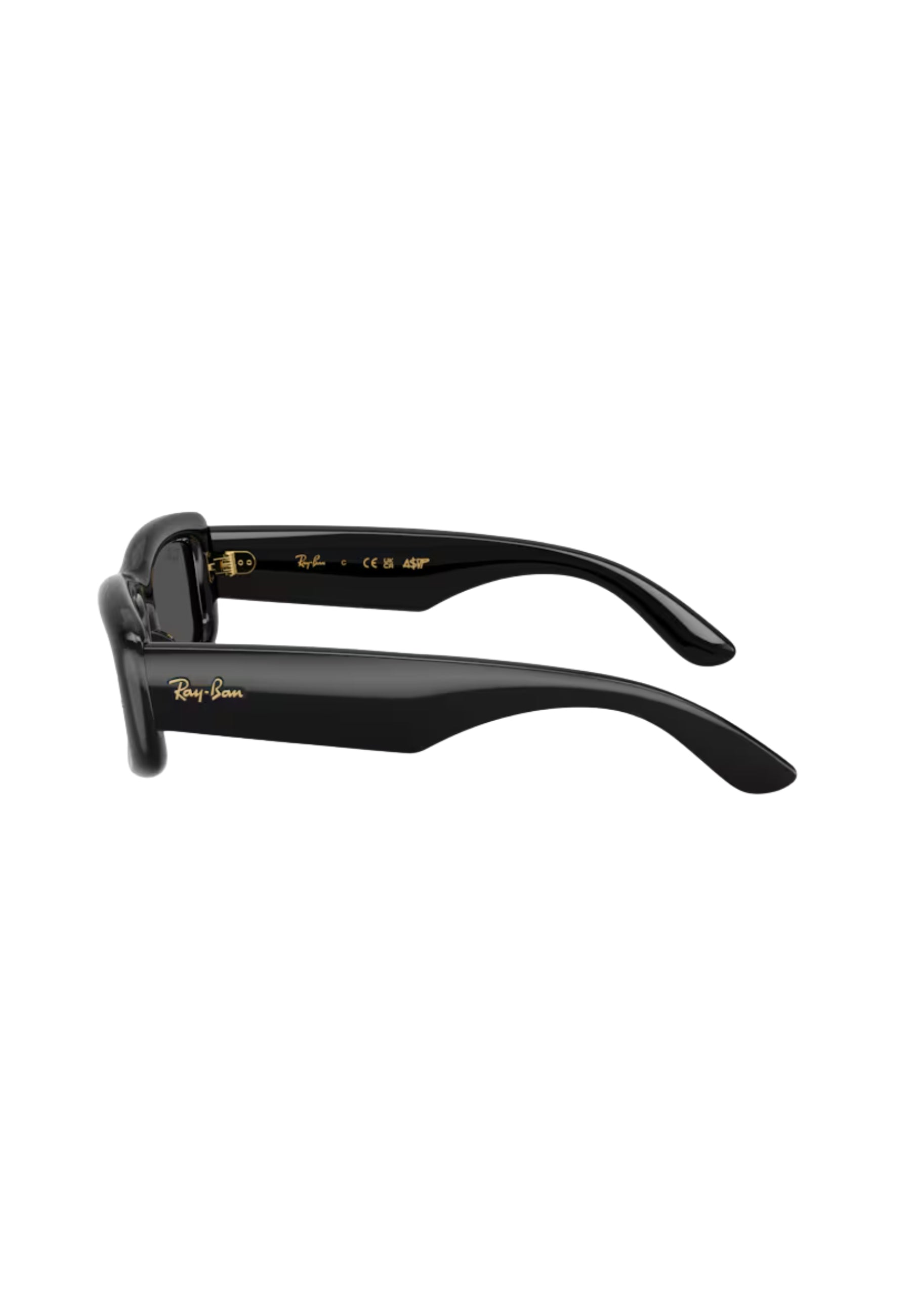 Ray-Ban, INJECTED UNISEX SUNGLASS