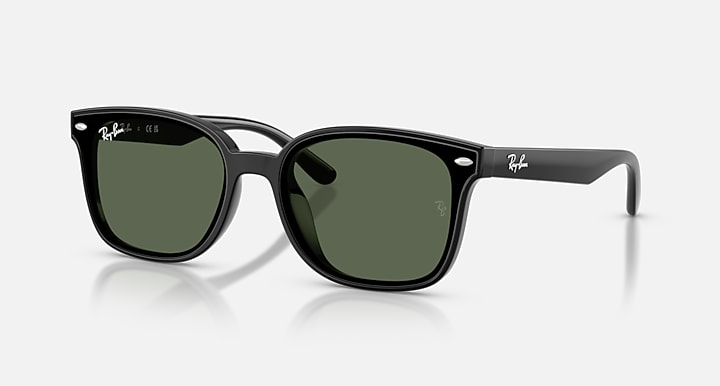 Ray-Ban, INJECTED UNISEX SUNGLASS