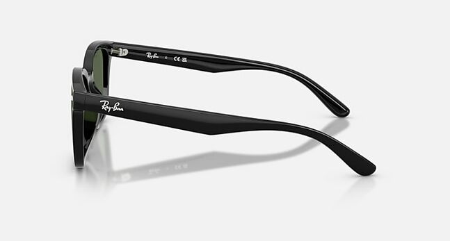Ray-Ban, INJECTED UNISEX SUNGLASS