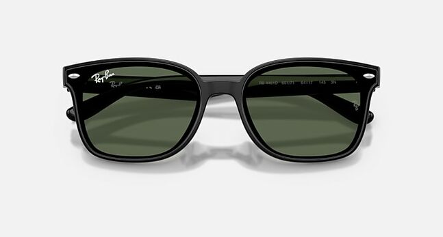 Ray-Ban, INJECTED UNISEX SUNGLASS