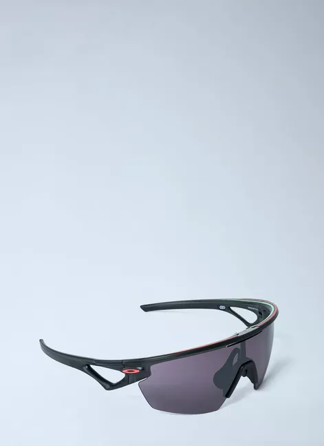 Oakley, INJECTED UNISEX SUNGLASS