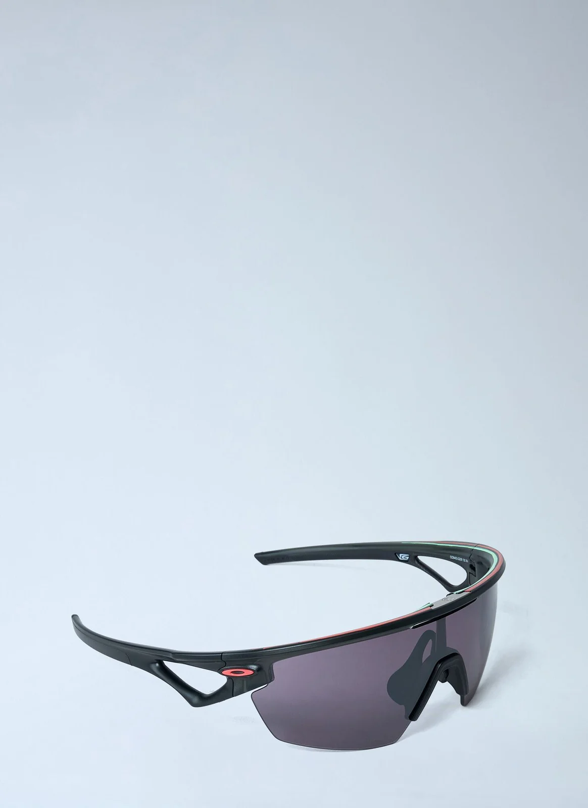 Oakley, INJECTED UNISEX SUNGLASS