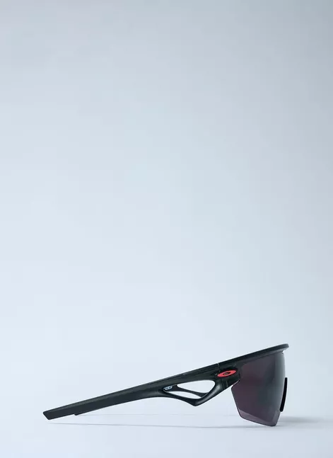 Oakley, INJECTED UNISEX SUNGLASS