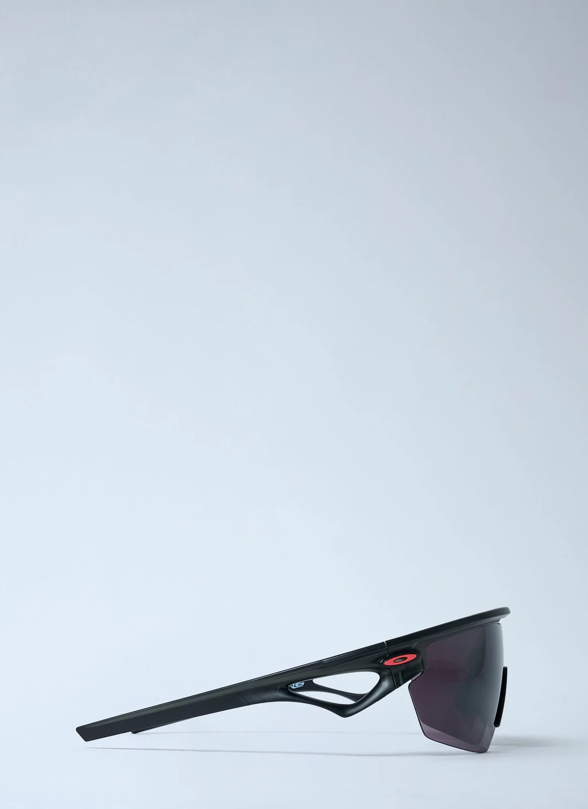 Oakley, INJECTED UNISEX SUNGLASS