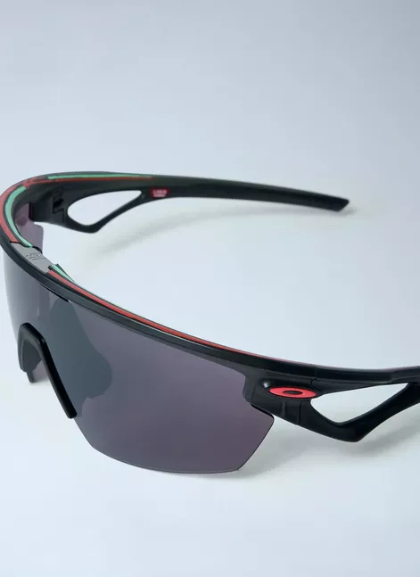 Oakley, INJECTED UNISEX SUNGLASS