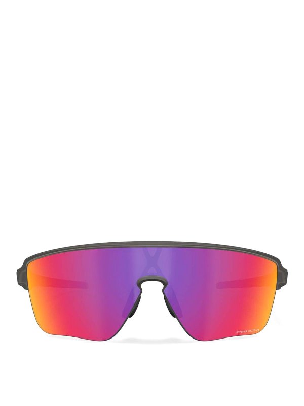 Oakley, INJECTED MAN SUNGLASS