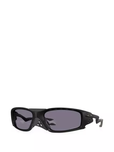 Oakley, INJECTED UNISEX SUNGLASS